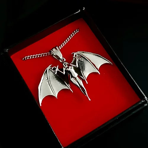 Necklace Lilith V2