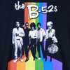 B-52's Retro Rainbow
