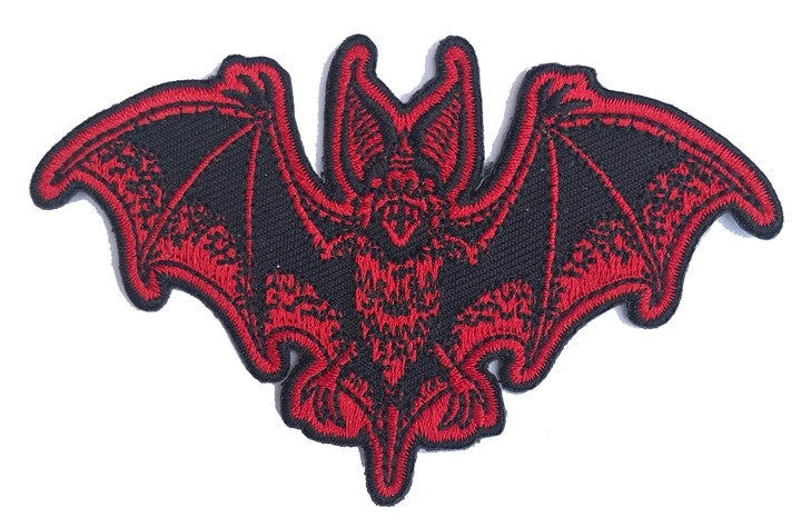 Batt Attack Red