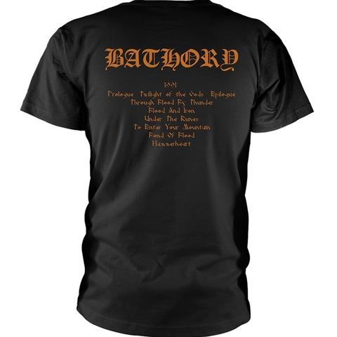 Bathory Twilight Shirt