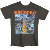 Bathory Blood on Ice