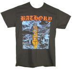 Bathory Blood on Ice