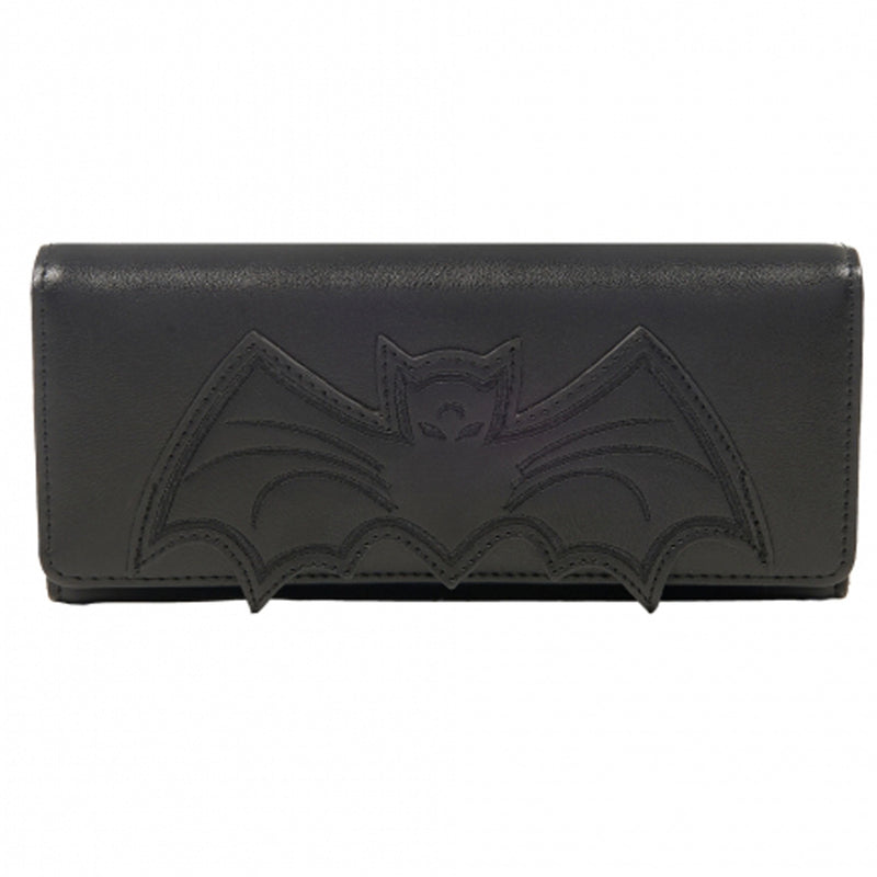 Bat Wallet