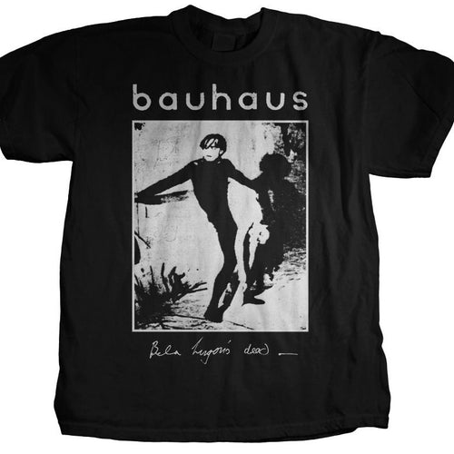 Bauhaus Bela Boy