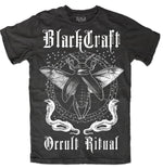 BCC Occult Ritual