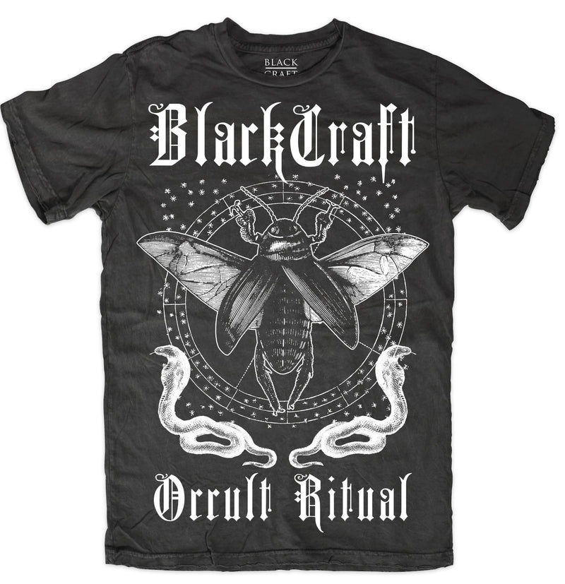 BCC Occult Ritual