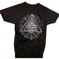 Behemoth Corpse Candle Shirt