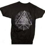 Behemoth Corpse Candle Shirt
