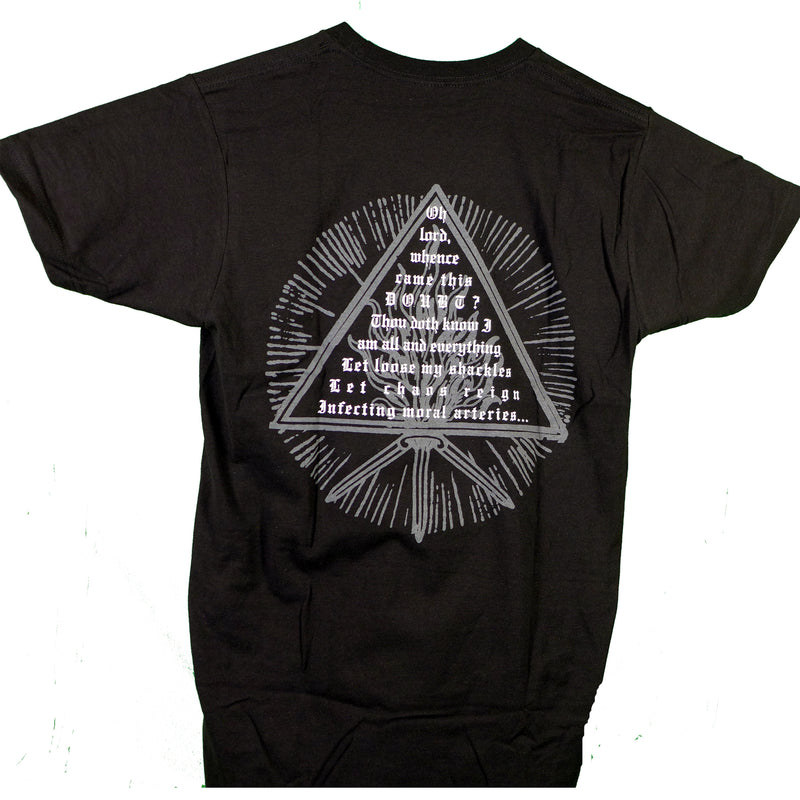 Behemoth Corpse Candle Shirt