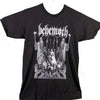 Behemoth Corpse Candle Shirt
