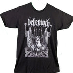 Behemoth Corpse Candle Shirt