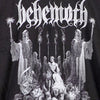 Behemoth Corpse Candle Shirt