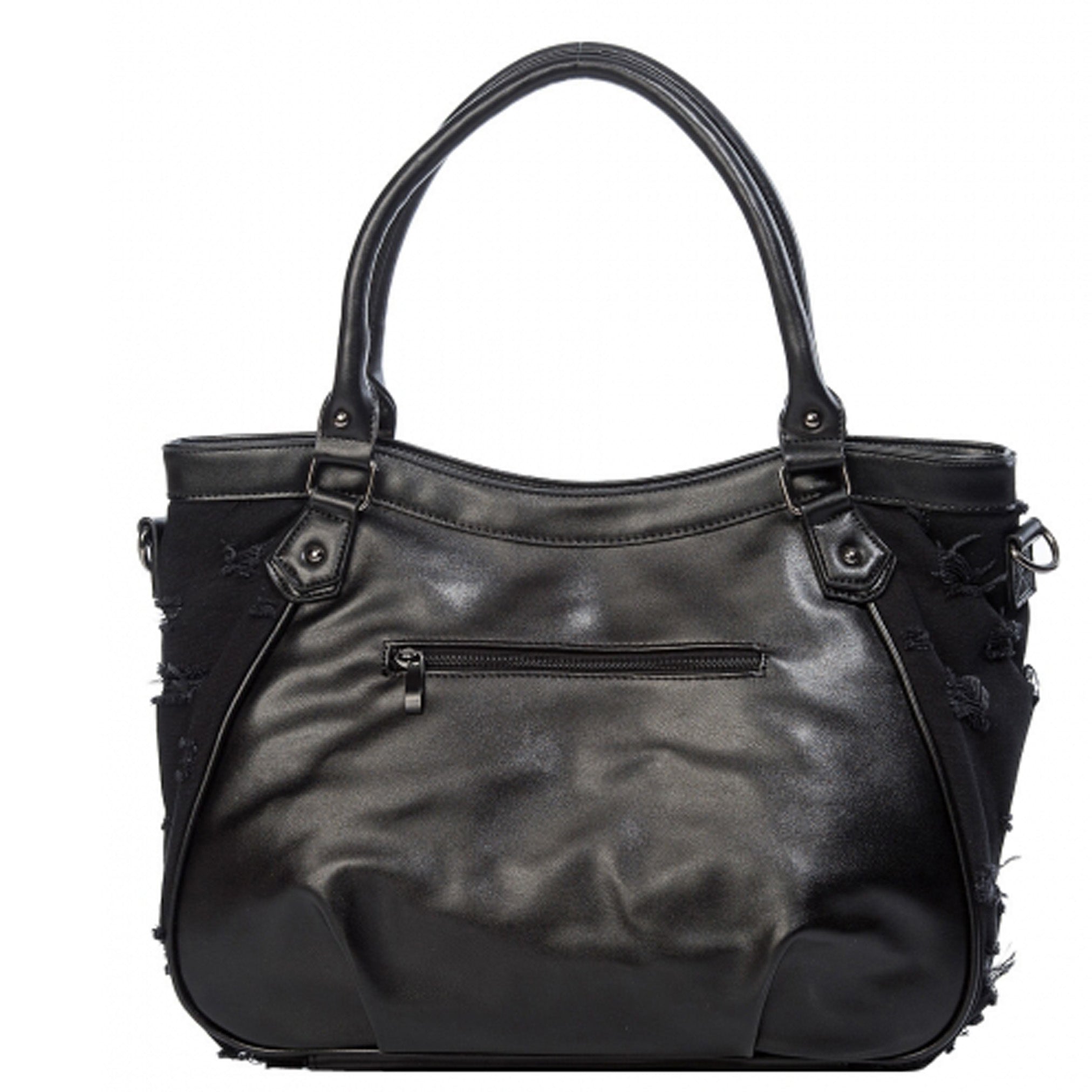 No Future Here Tote