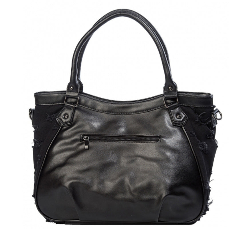 No Future Here Tote