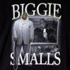 Notorious B.I.G Suited
