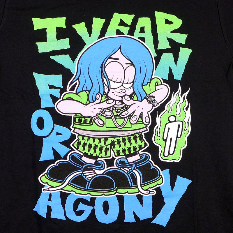Billie Eilish Agony T-Shirt