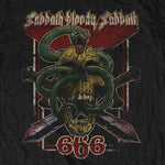 Black Sabbath Bloody Sabbath Shirt