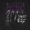 Black Sabbath Masters of Reality Group