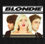 Blondie Hot Lips