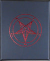 Necklace Seal of Lucifer Stainless Steel