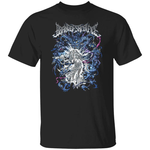 Brand of Sacrifice Awakened Shirt