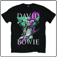 Bowie Thunder Purple/Grn