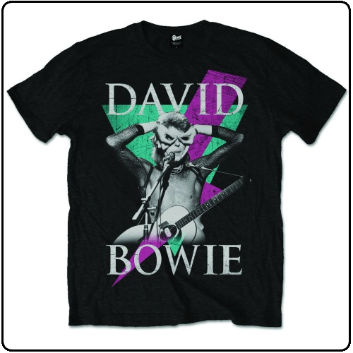 Bowie Thunder Purple/Grn