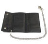 7" Soft Bi-fold with Chain