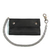 7" Soft Bi-fold with Chain