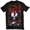 Death Individual Thought Patterns Shirt