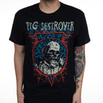 Pig Destroyer Myiasis