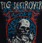 Pig Destroyer Myiasis
