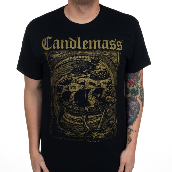 Candlemass The Great Octopus