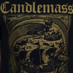 Candlemass The Great Octopus