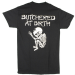 Cannibal Corpse Butchered at Birth