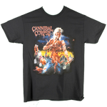 Cannibal Corpse Eaten Back To Life