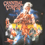 Cannibal Corpse Eaten Back To Life