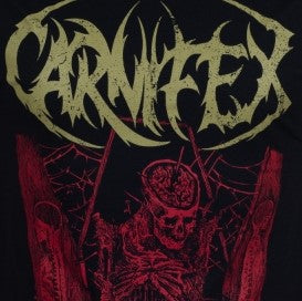 Carnifex In the Coffin