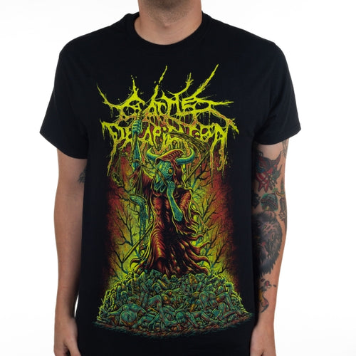 Cattle Decapitation Justice Reaper