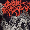Cattle Decapitation Alone at the Landfill