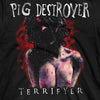 Pig Destroyer Terrifyer