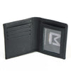 Credit Card Holder with ID Window