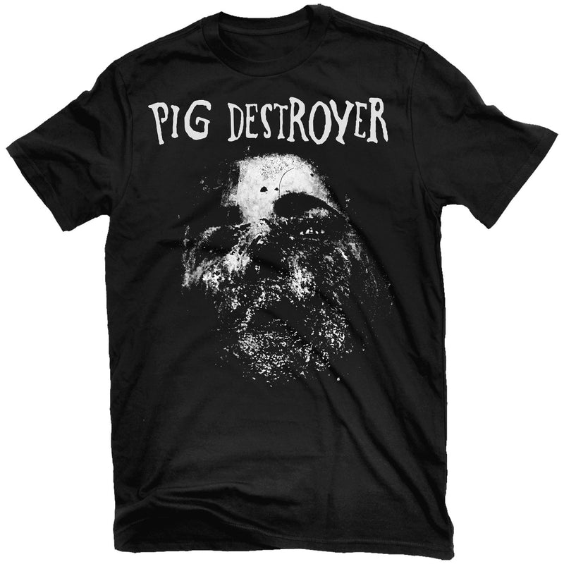 Pig Destroyer Pornographers of Sound Shirt
