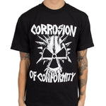Corrosion of Conformity Old School
