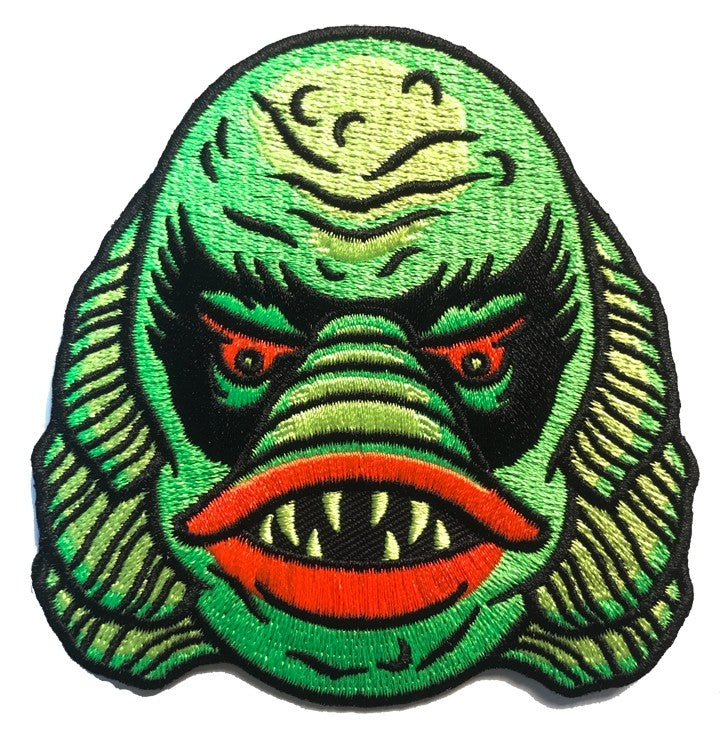 Creature Patch