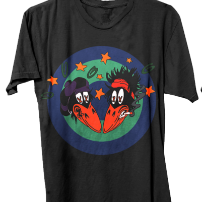 Black Crowes Moneymaker