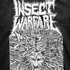 Insect Warfare Controlled