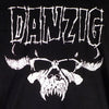 Danzig Skull Logo New