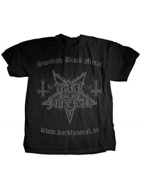 Dark Funeral Swedish Black Metal