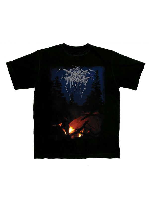 Darkthrone Arctic Thunder